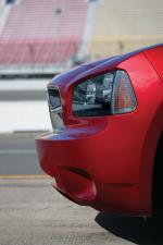 Dodge Charger R/T 2005 года